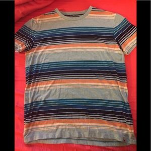 A/E Men’s Crew Neck T-Shirt